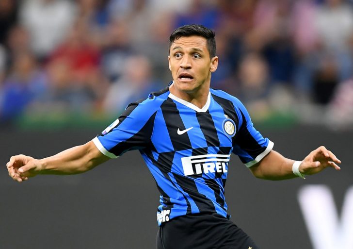 Serie A - Inter Milan v Udinese