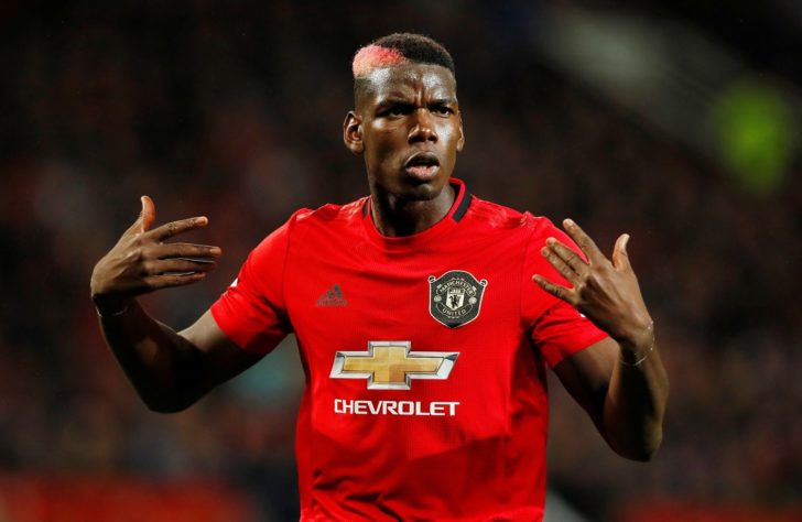 Premier League - Manchester United v Arsenal