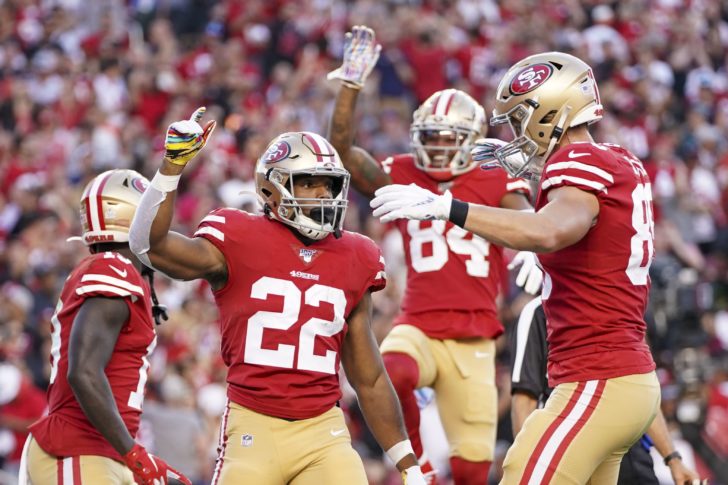 NFL: Cleveland Browns at San Francisco 49ers