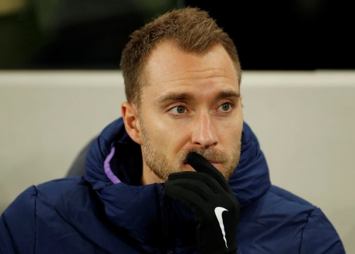 Champions League - Group B - Tottenham Hotspur v Crvena Zvezda