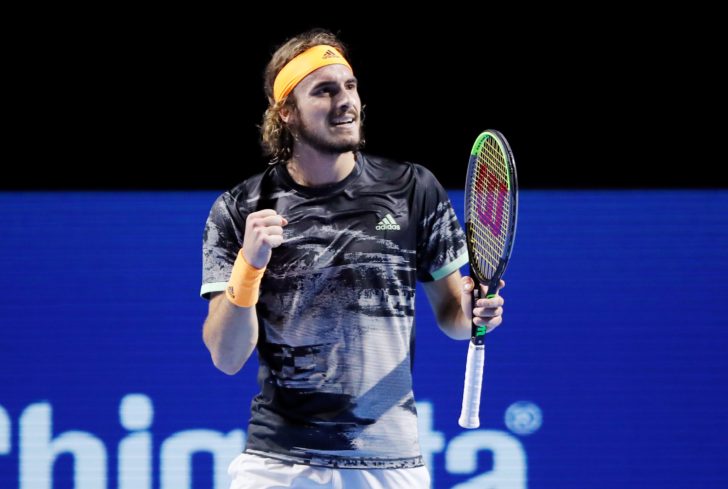 ATP 500 - Swiss Indoors Basel