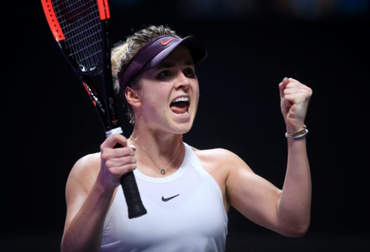 WTA Tour Finals