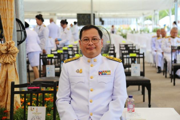 นายปกรณ์ นิลประพันธ์