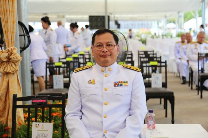 นายปกรณ์ นิลประพันธ์