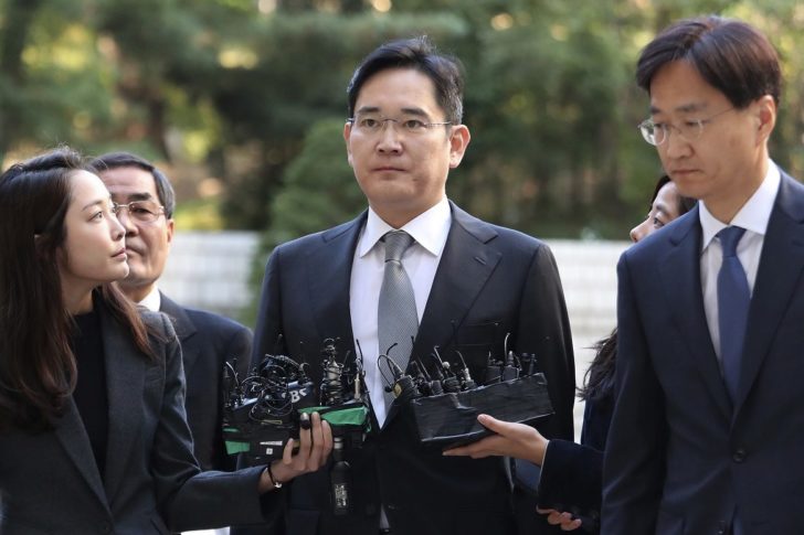 Lee Jae-yong