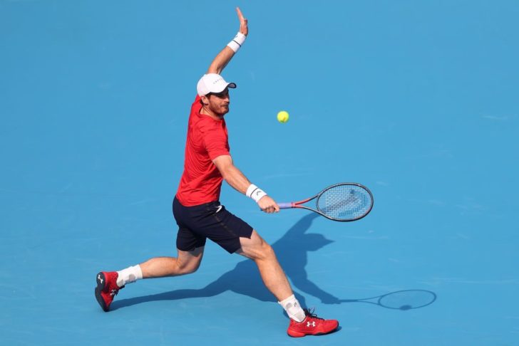 2019 China Open - Day 4