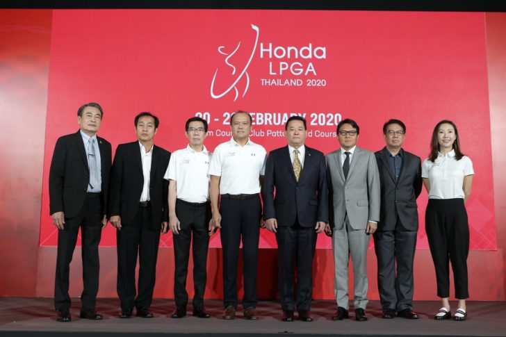 Honda LPGA Thailand 2020 (5)