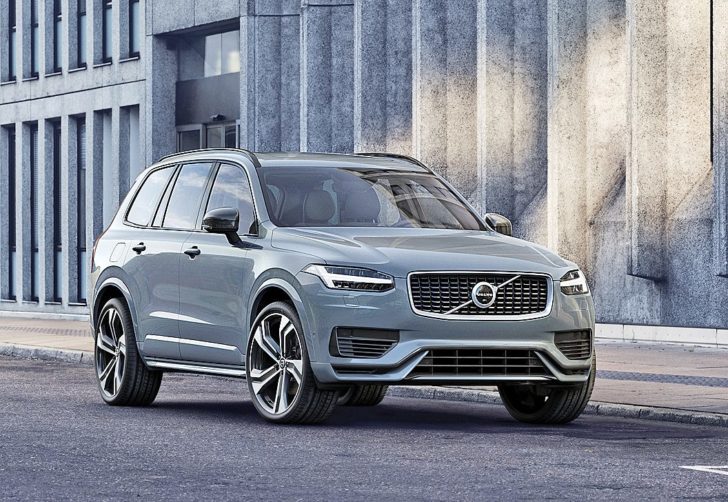 XC90