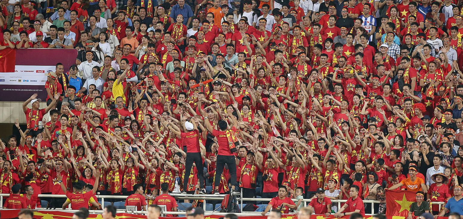 PHOTO : AFC