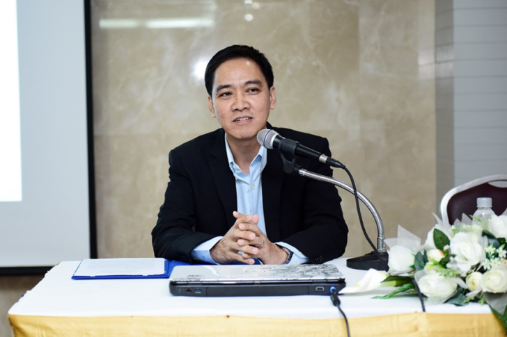 กีรติ อธ.กรมคต