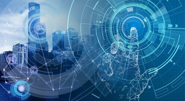 ภป-digital transformation