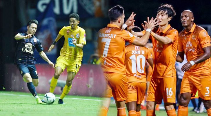 นิวส์โน้ต วันที่ 22 ตุลาคม 2562 : ลูกหนังการเมือง!
