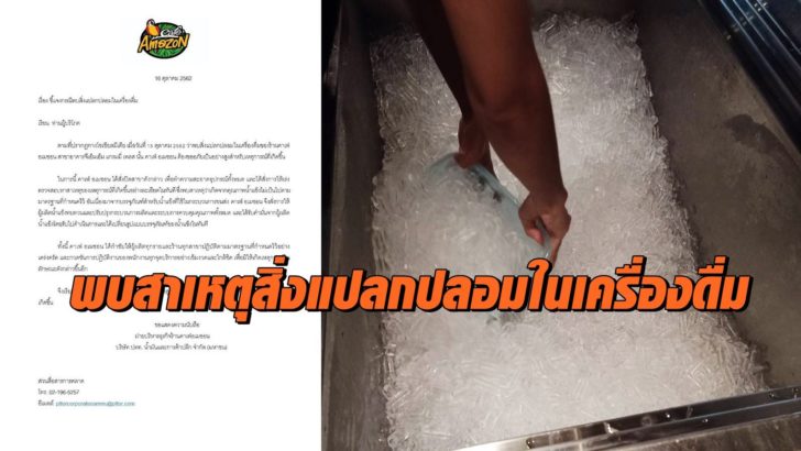ภาพนำ อเมซอน