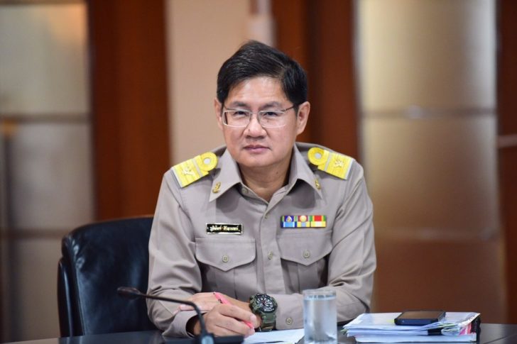 ชุตินันท์ รองอธ. คต