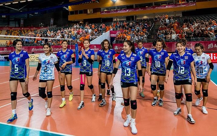 วอลเลย์บอลสาวไทย-5