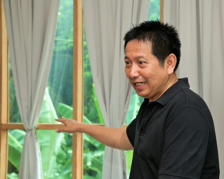 วิฑูรย์ เลี่ยนจำรูญ