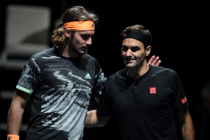 TENNIS-GBR-ATP-FINALS