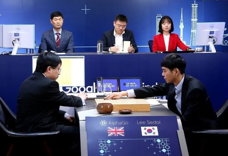 SKOREA-SCIENCE-COMPUTERS-AI