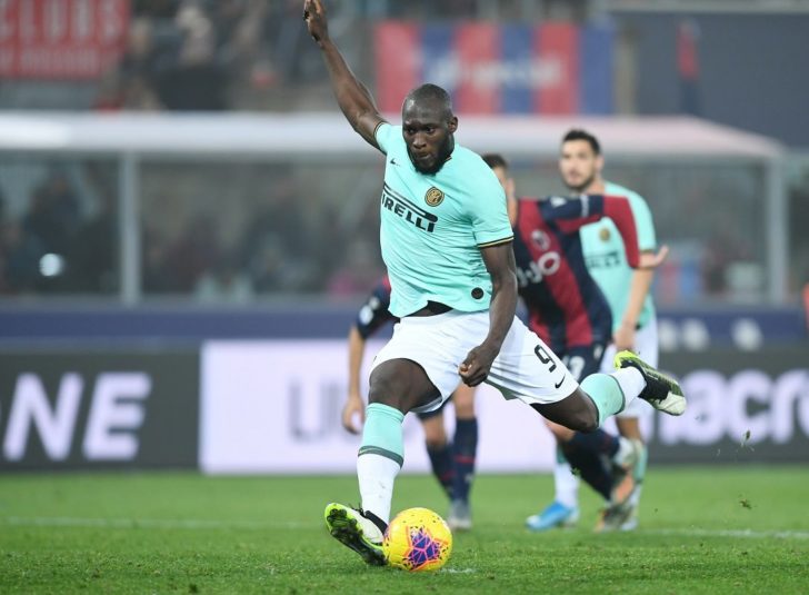 Serie A - Bologna v Inter Milan