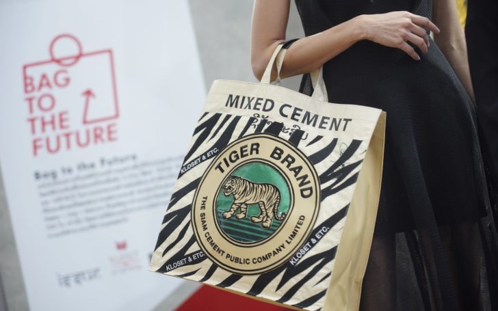 Bag to the Future