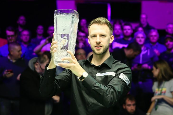 2019 Northern Ireland Open - Day 7