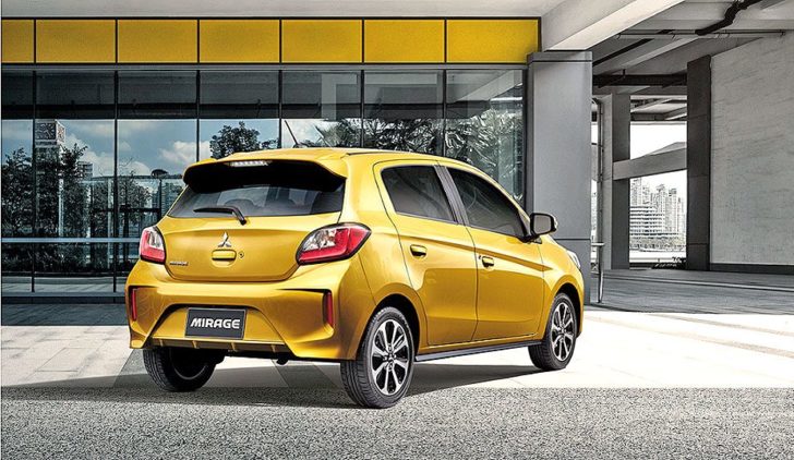New City Cars 1