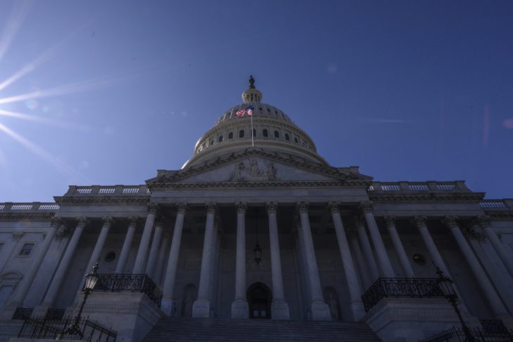 US-POLITICS-CAPITOL-CONGRESS-IMPEACHMENT