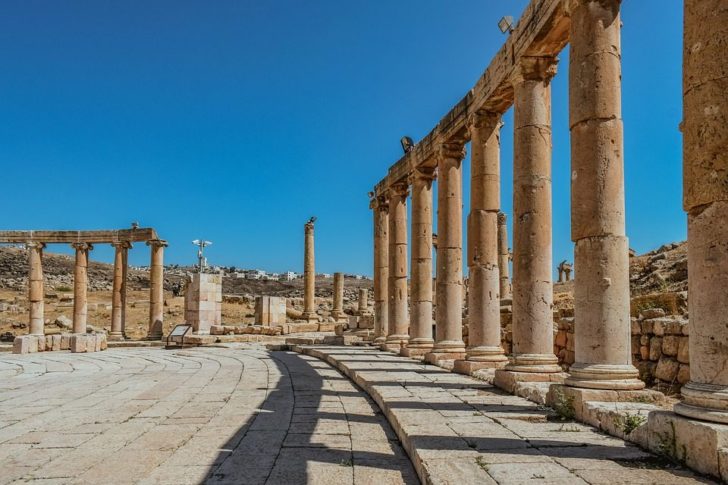 jerash