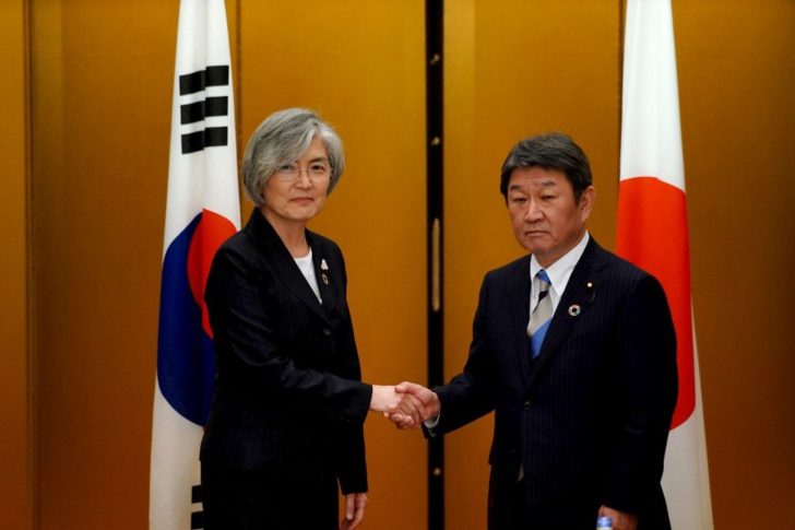 JAPAN-G20-DIPLOMACY
