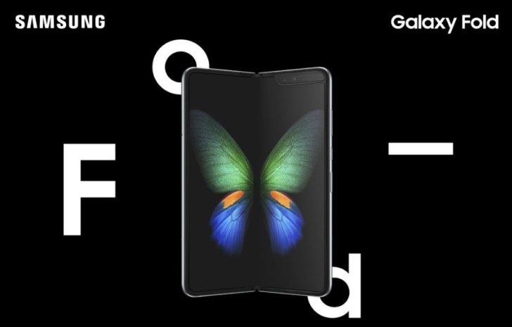 samsung fold