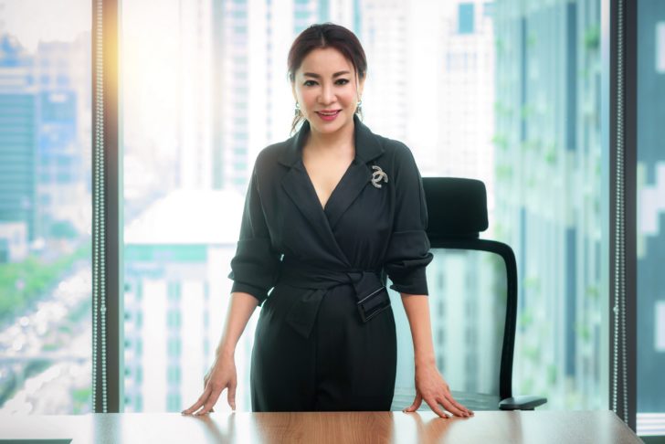 คุณจารุวัลย์ วงศ์เจษฏาสกุล 5