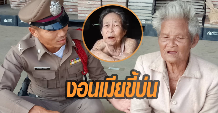งอนเมีย