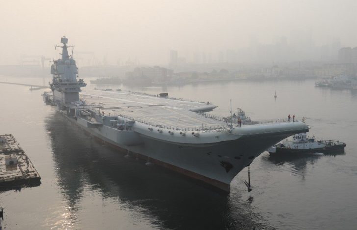 FILES-CHINA-TAIWAN-MILITARY-POLITICS