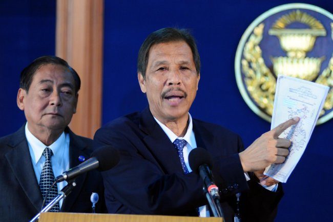 ดำรงค์พิเดช