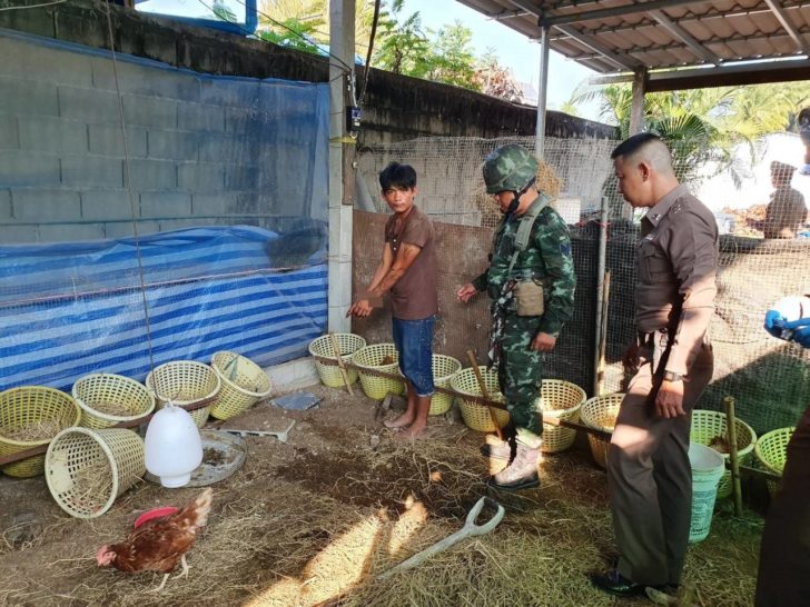 ทับสะแก