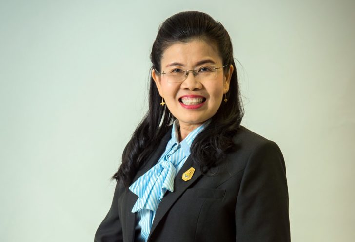 นางสาววิลาวรรณ พยาน้อย