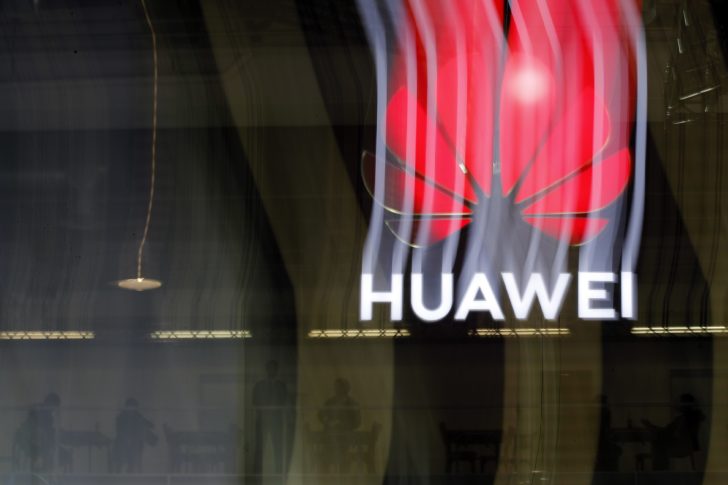 FILES-US-IT-POLITICS-TELECOM-CHINA