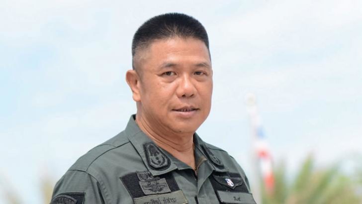 พล.ต.ท.รณศิลป์-ภู่สาระ