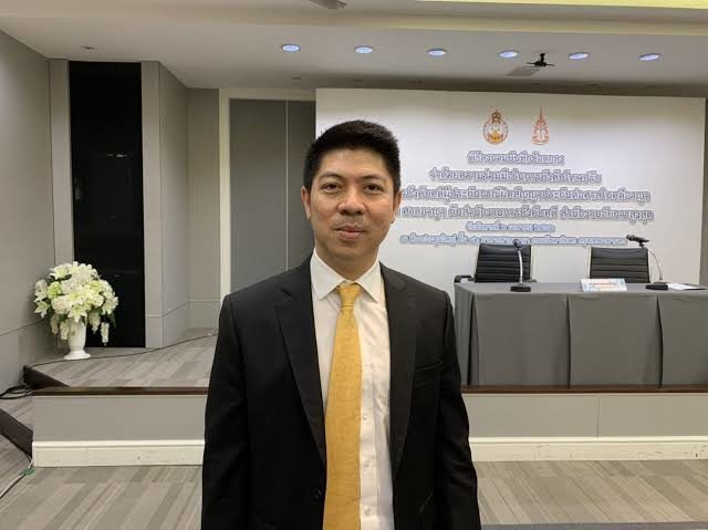 โฆษกศาล