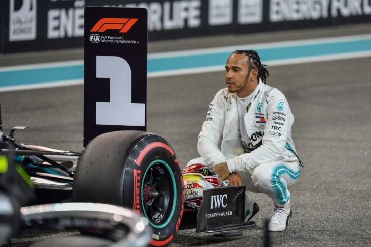F1-AUTO-PRIX-ABU-DHABI-QUALIFIER