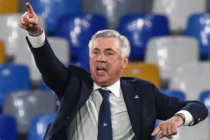 FILES-FBL-ENG-PR-ITA-EVERTON-ANCELOTTI