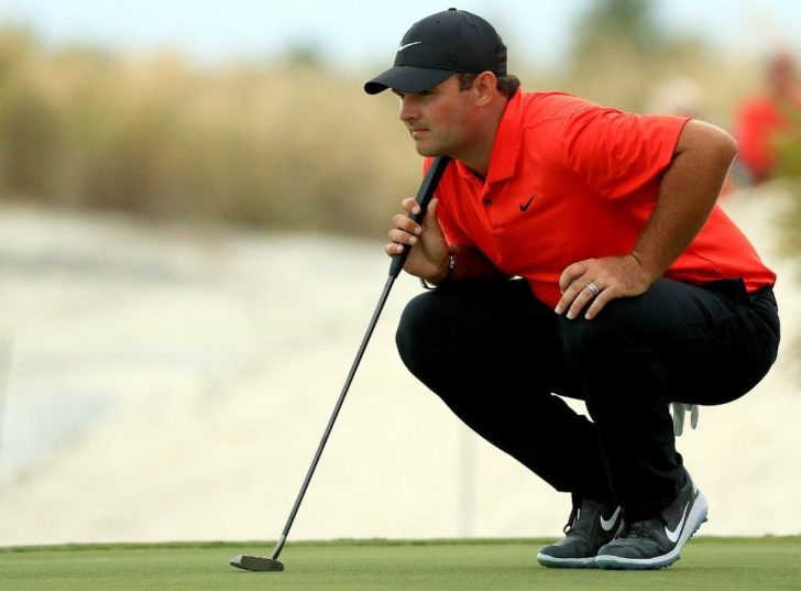 Hero World Challenge - Round Two