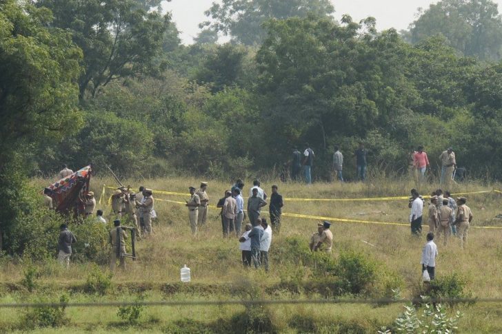 INDIA-SOCIETY-CRIME-RAPE