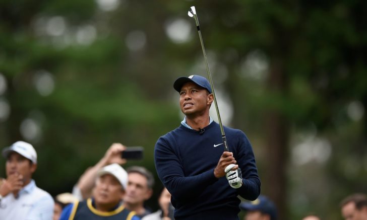 FILE PHOTO: Golf: The Challenge - Japan Skins