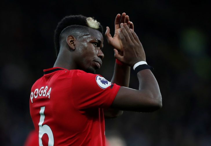 Premier League - Watford v Manchester United