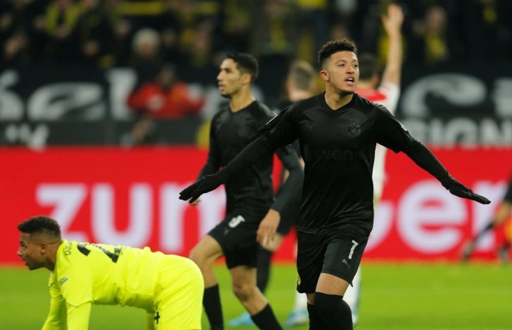 Bundesliga - Bundesliga - Borussia Dortmund v Fortuna Duesseldorf