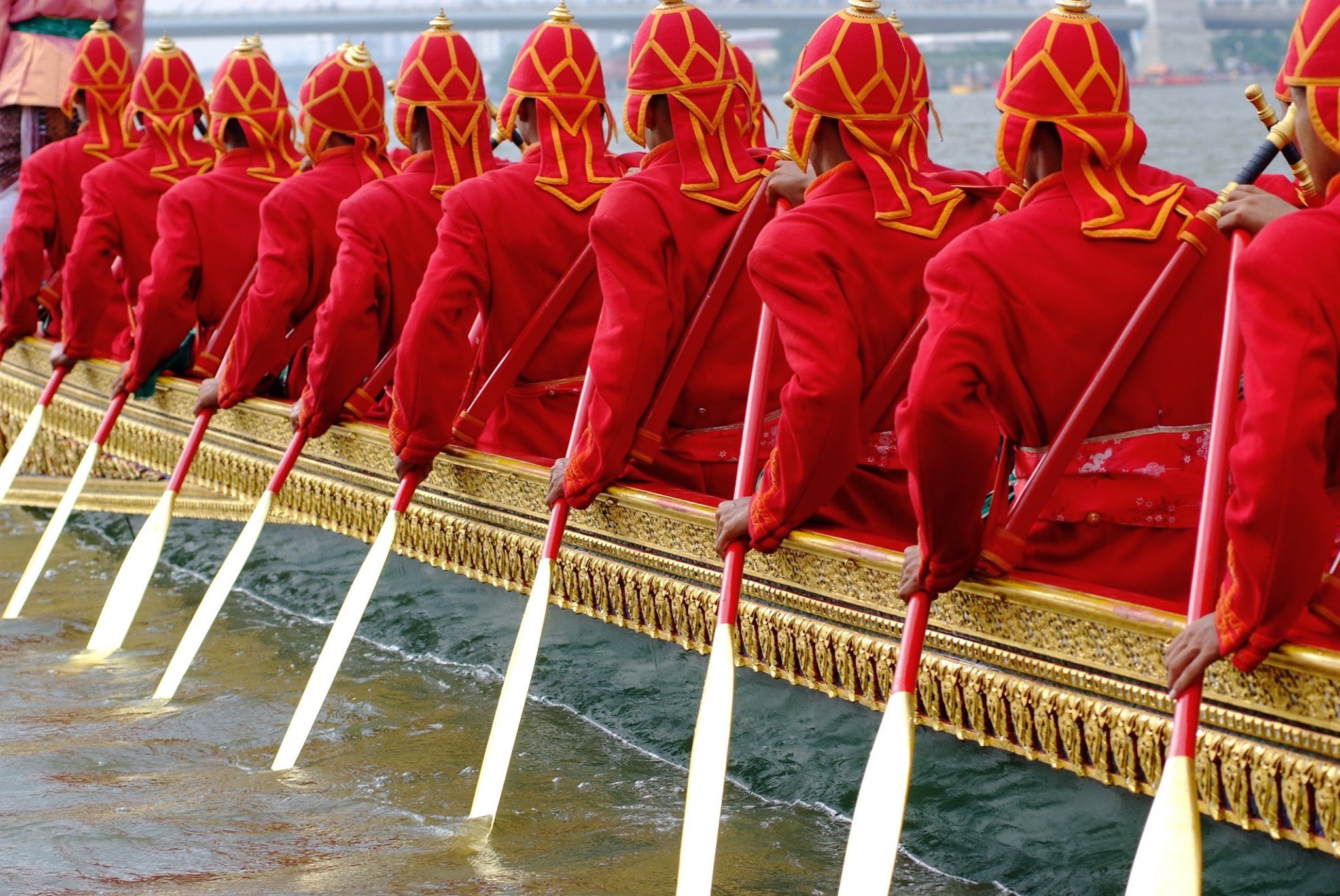 ล่องนที ฟังบทกวีขับขาน 'พนักงานเห่เรือ' คนที่ 7 แห่งกรุงรัตนโกสินทร์ ... ล่องนที ฟังบทกวีขับขาน 'พนักงานเห่เรือ' คนที่ 7 แห่งกรุงรัตนโกสินทร์ ...