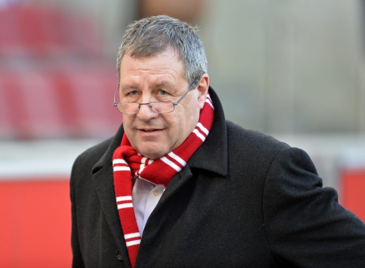 1. FC Koeln v FC Augsburg - Bundesliga