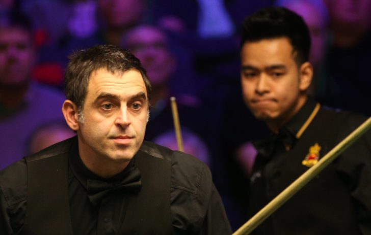 Betway UK Championship - Day Seven - York Barbican