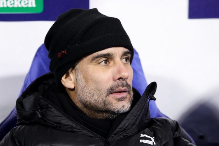 Dinamo Zagreb v Manchester City: Group C - UEFA Champions League